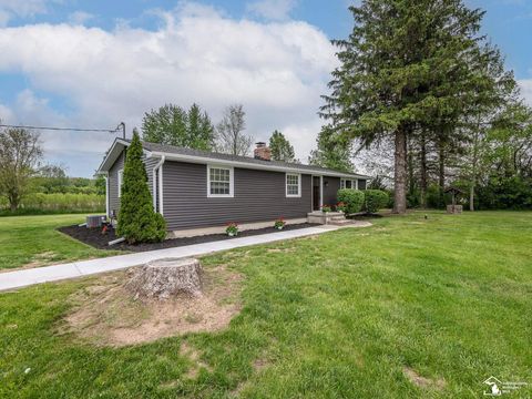 12660 Darling Street London Township MI 48160