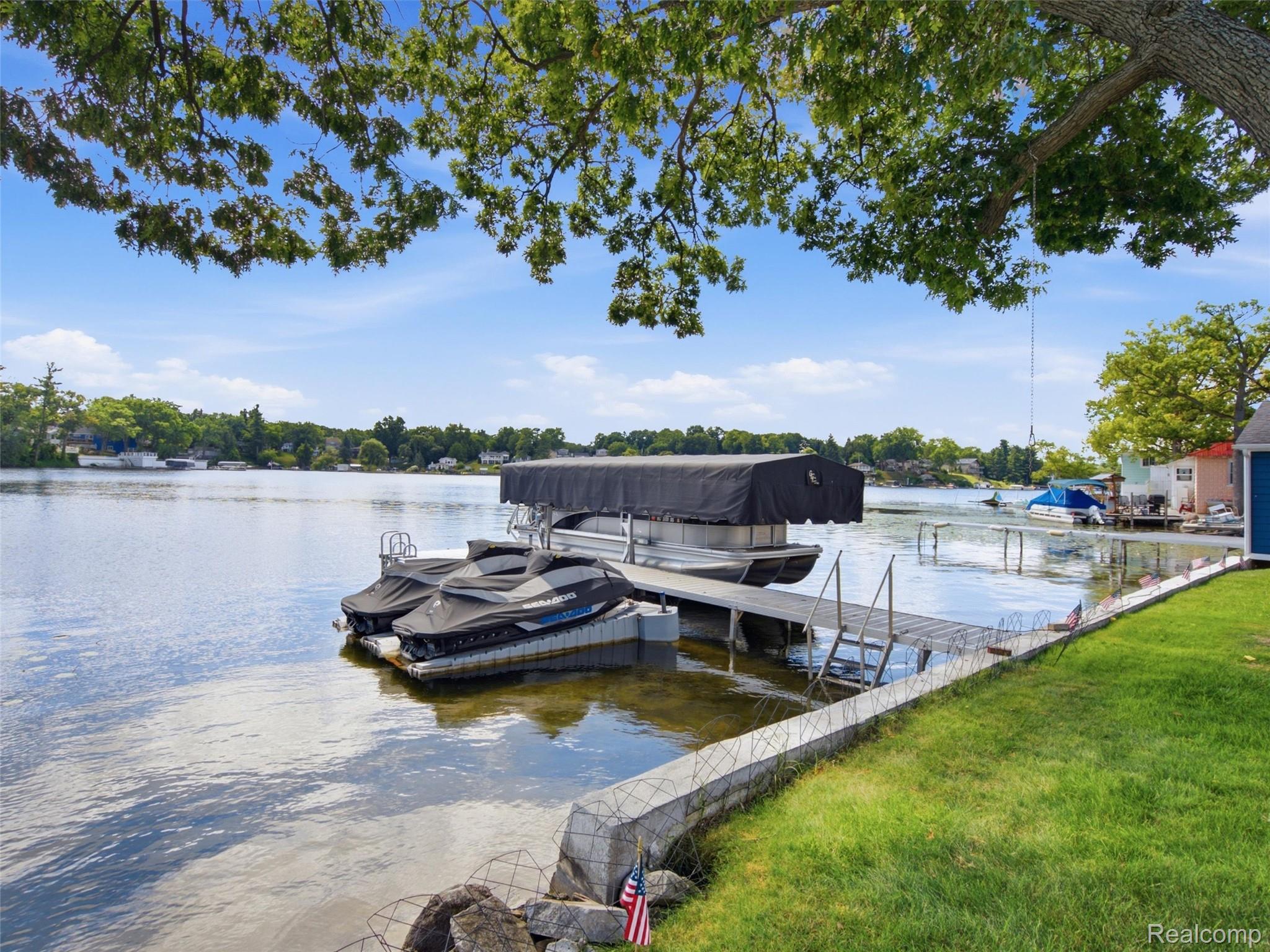 587 Westpointe Court