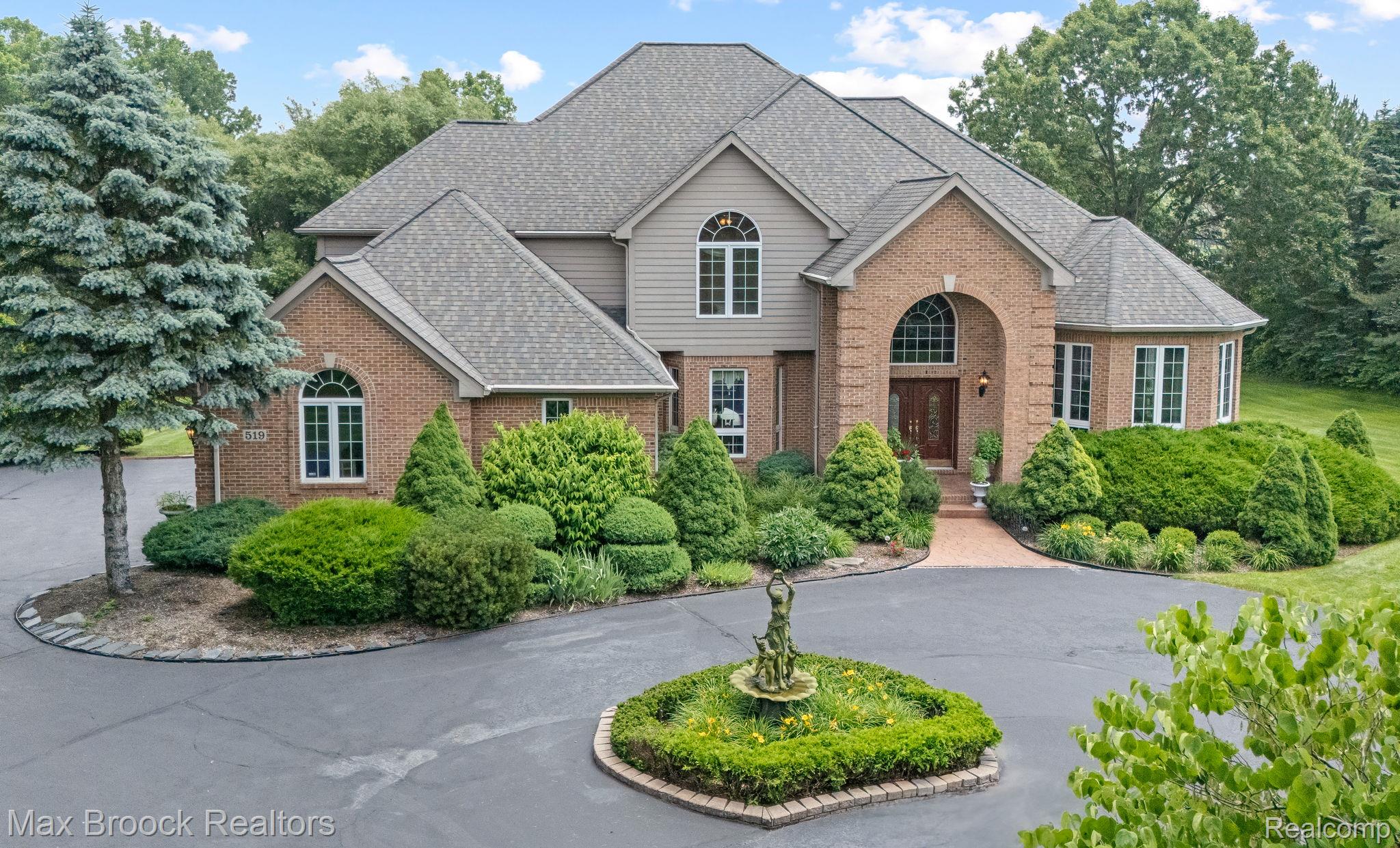 519 Hawksmoore Drive