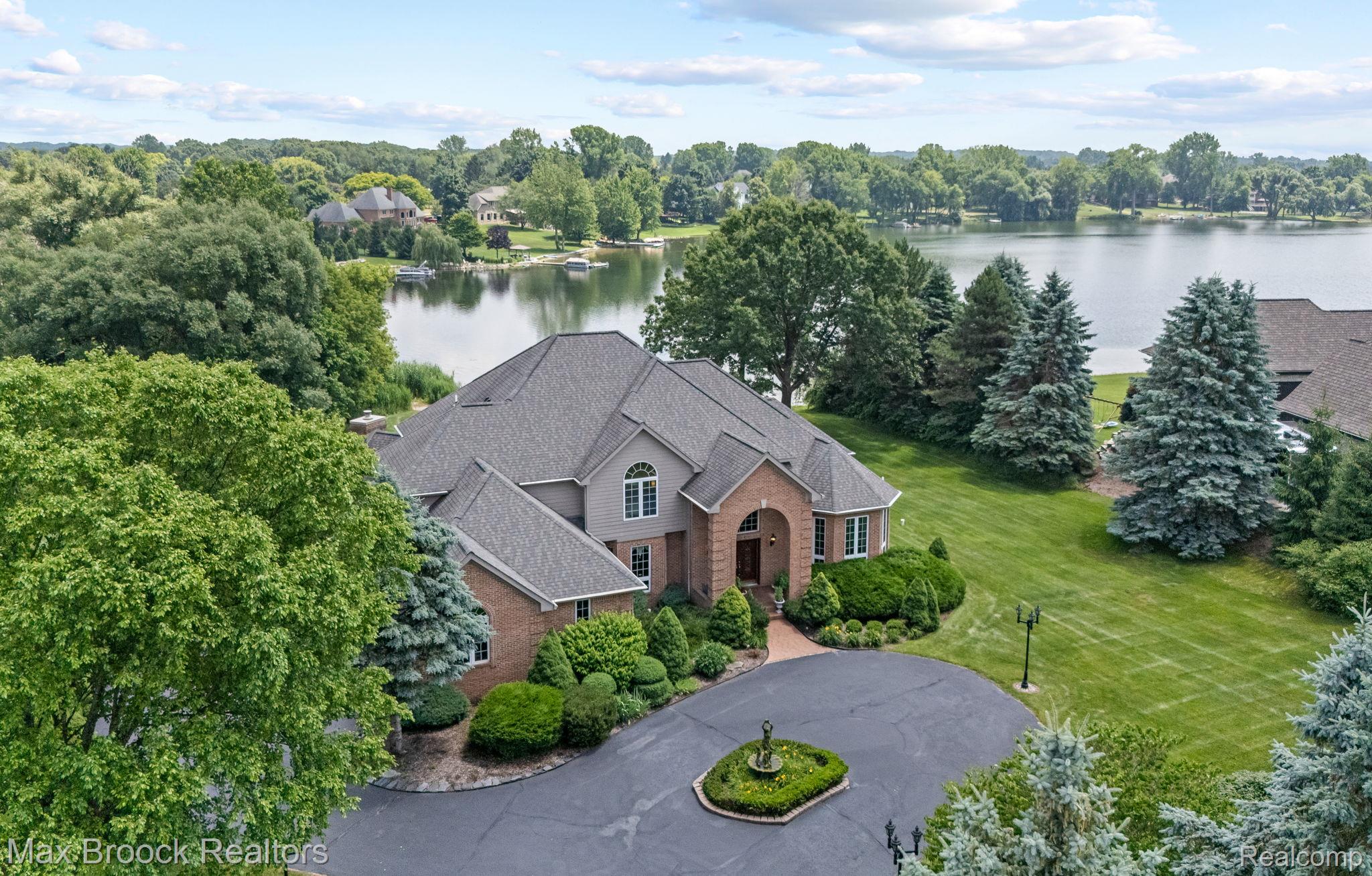 519 Hawksmoore Drive