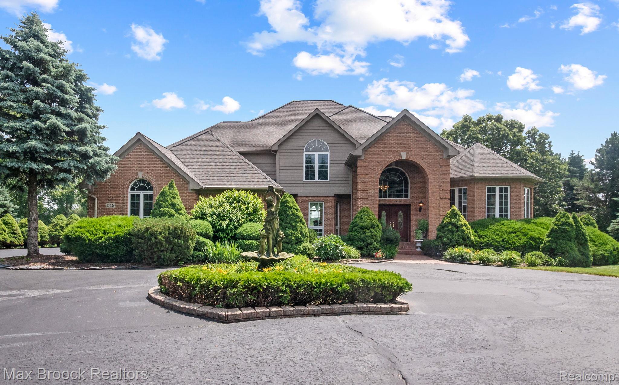 519 Hawksmoore Drive