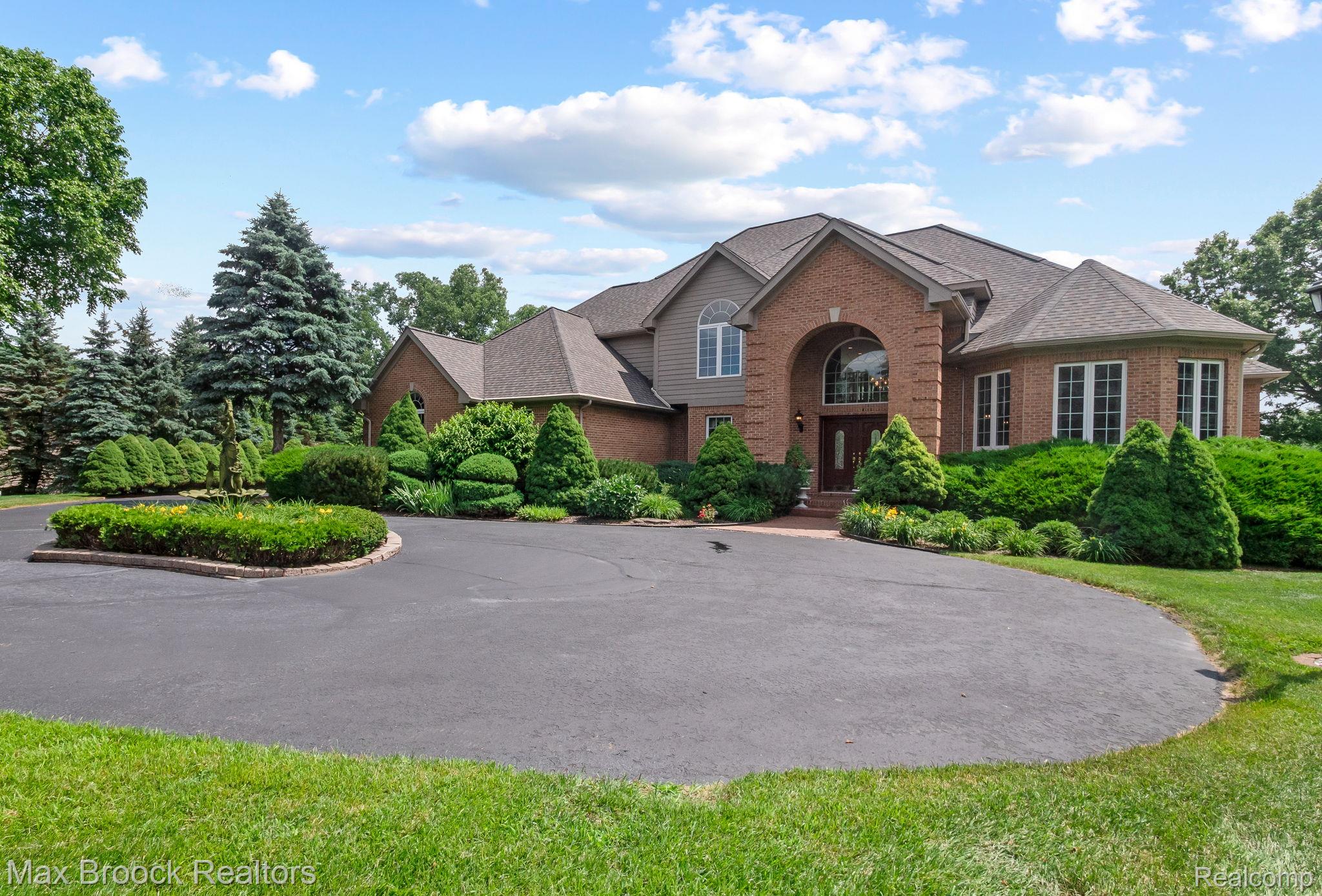 519 Hawksmoore Drive