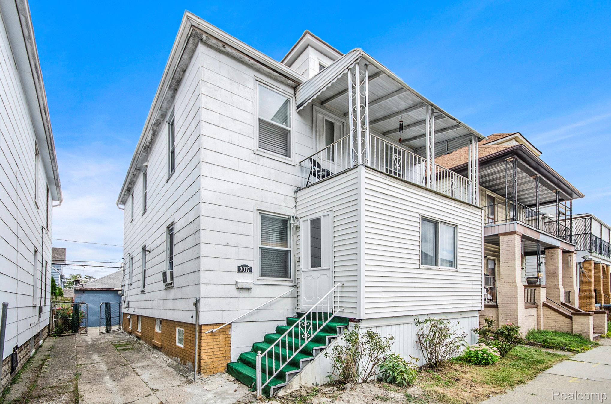 3017 Jacob Street