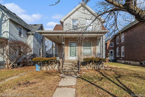 405 E 5th Street Monroe City MI 48161