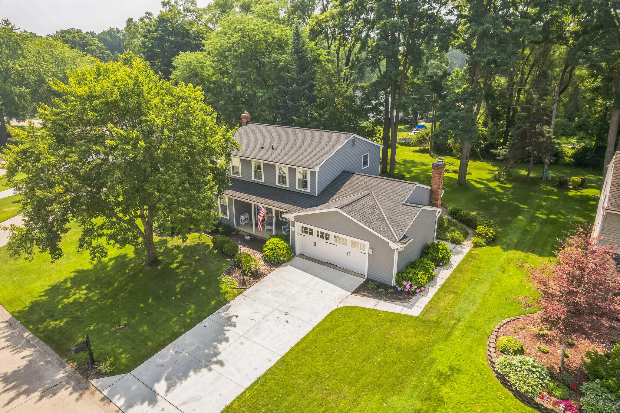 15741 Robinwood Drive
