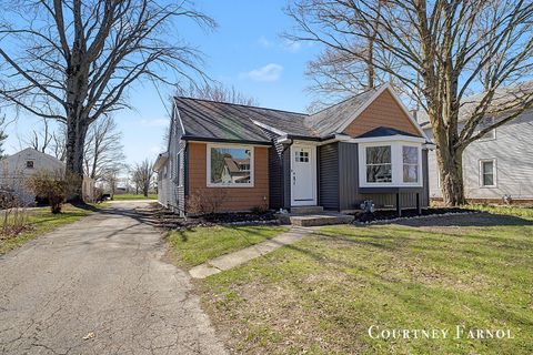 Photo of 1164 144th Avenue, Leighton Township, MI 49348 (MLS # 65026014750)