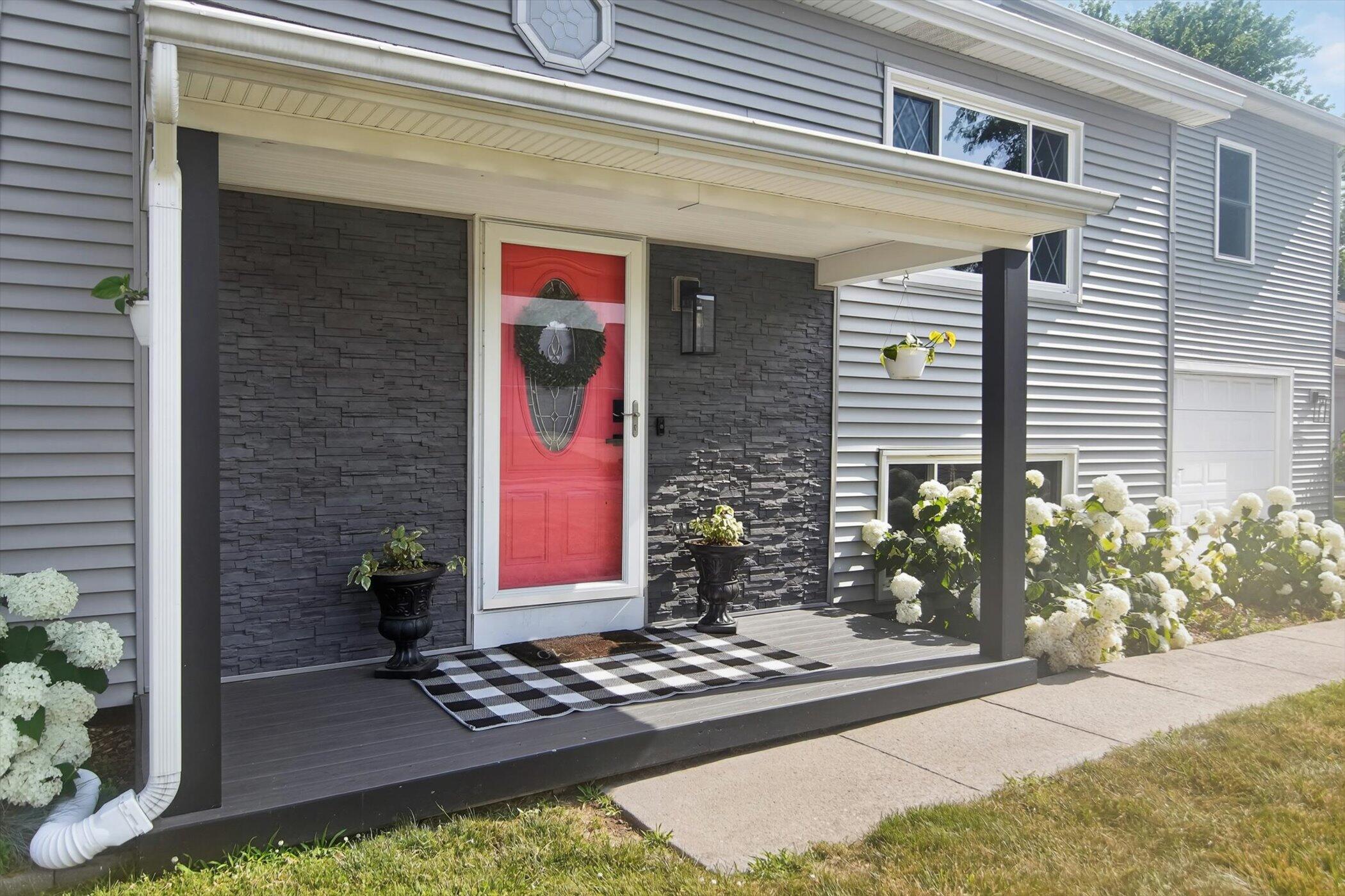 438 South Street