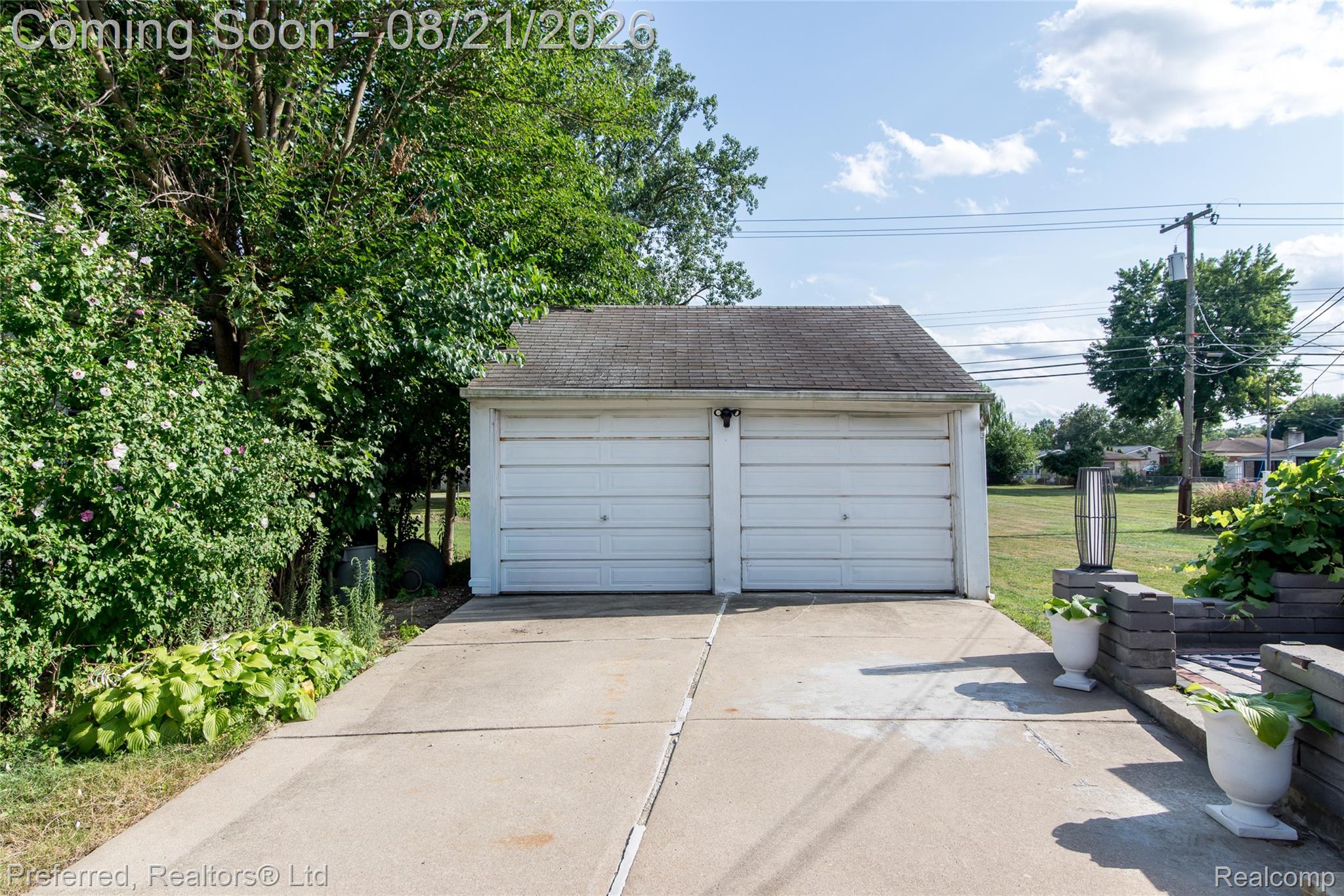 30285 7 Mile Road