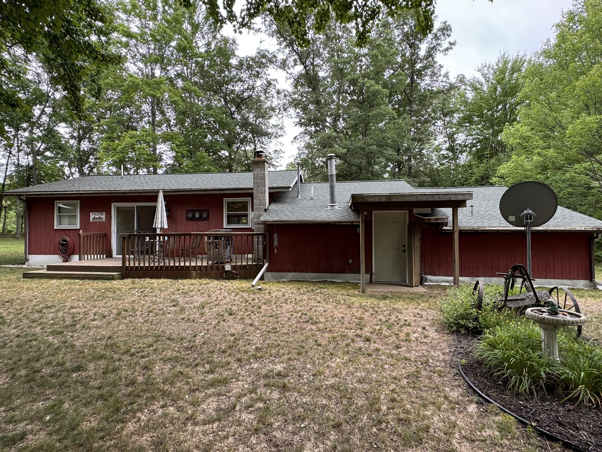 4392 W 9 Mile Road