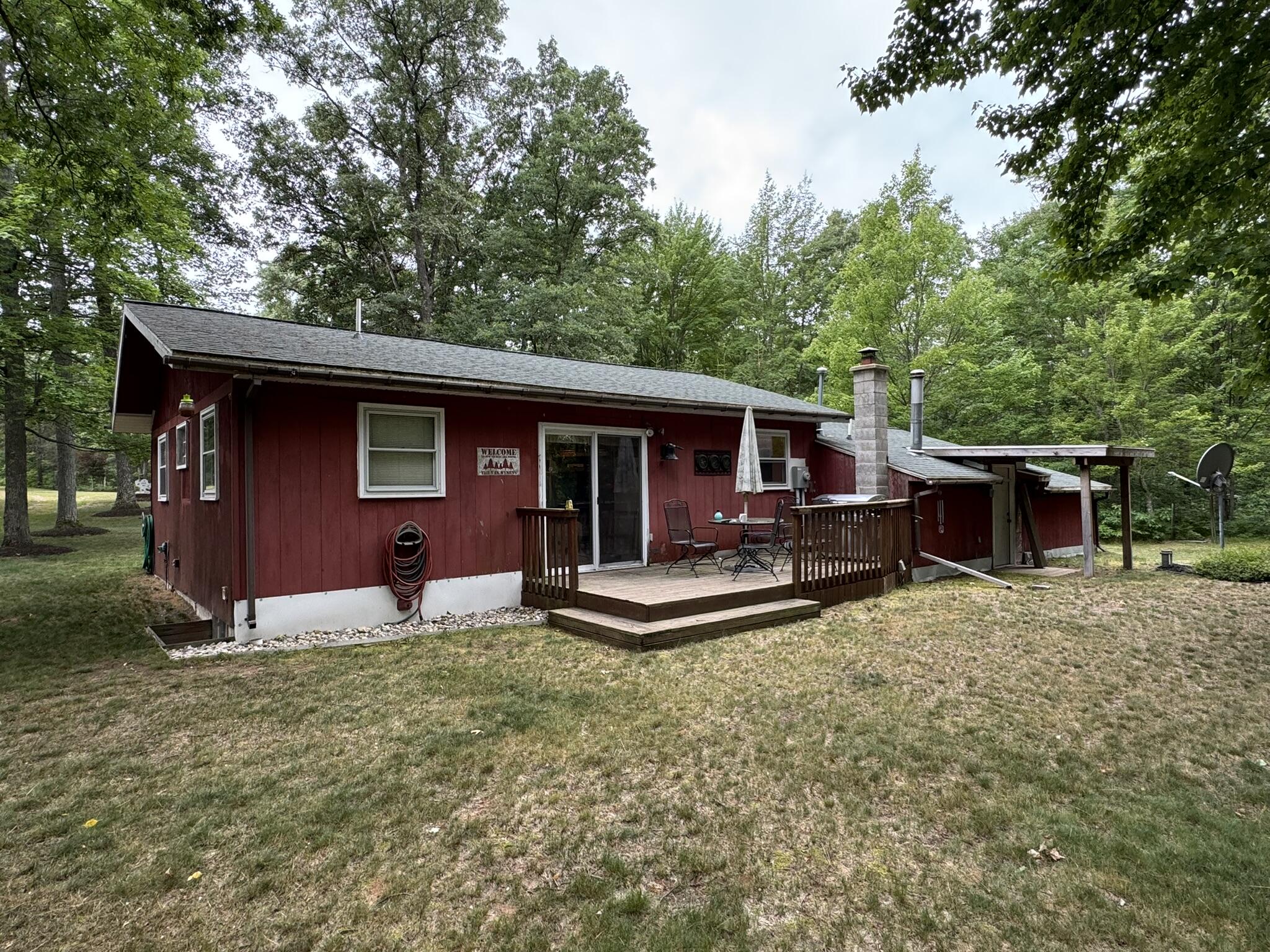 4392 W 9 Mile Road