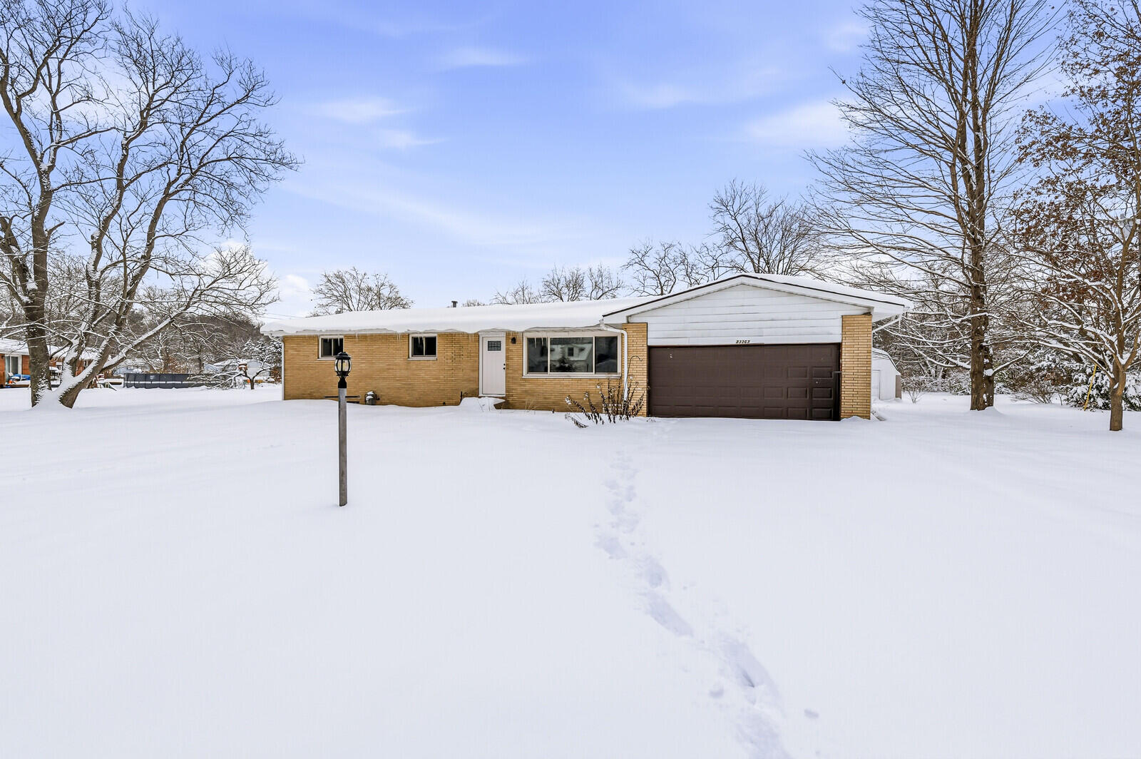 33363 Bertrand Street