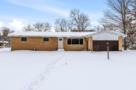 33363 Bertrand Street Milton Township MI 49120
