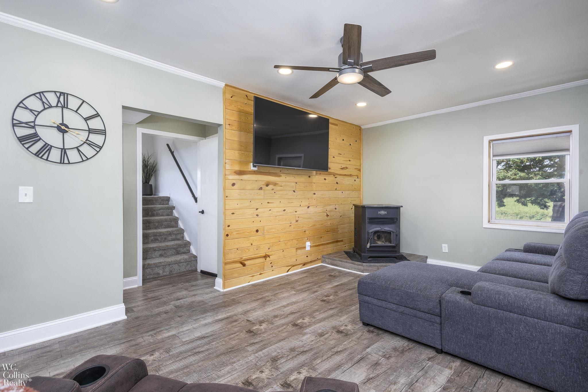 12069 Burt Road