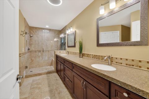 Tiny photo for 39639 Dun Rovin Drive, Northville Township, MI 48168 (MLS # 81026024588)