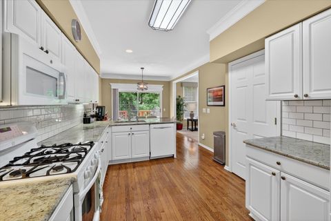 Tiny photo for 39639 Dun Rovin Drive, Northville Township, MI 48168 (MLS # 81026024588)