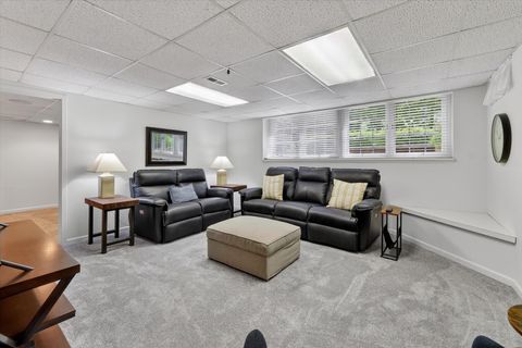 Tiny photo for 39639 Dun Rovin Drive, Northville Township, MI 48168 (MLS # 81026024588)