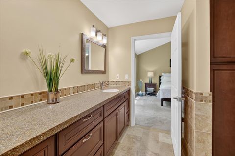 Tiny photo for 39639 Dun Rovin Drive, Northville Township, MI 48168 (MLS # 81026024588)