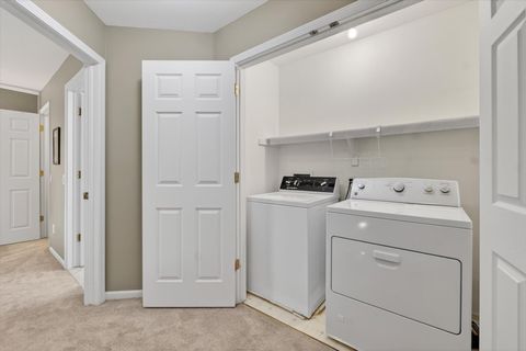 Tiny photo for 39639 Dun Rovin Drive, Northville Township, MI 48168 (MLS # 81026024588)