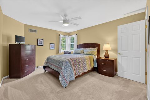 Tiny photo for 39639 Dun Rovin Drive, Northville Township, MI 48168 (MLS # 81026024588)