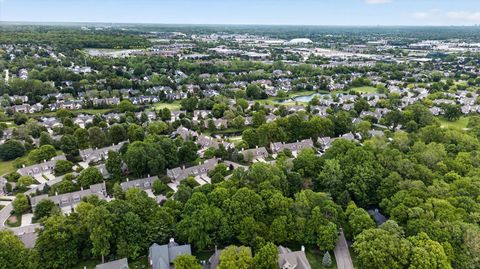 Tiny photo for 39639 Dun Rovin Drive, Northville Township, MI 48168 (MLS # 81026024588)