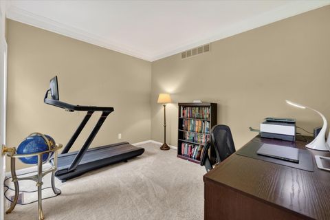 Tiny photo for 39639 Dun Rovin Drive, Northville Township, MI 48168 (MLS # 81026024588)