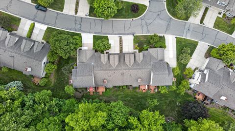 Tiny photo for 39639 Dun Rovin Drive, Northville Township, MI 48168 (MLS # 81026024588)