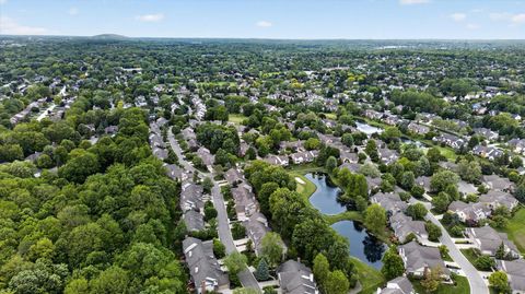 Tiny photo for 39639 Dun Rovin Drive, Northville Township, MI 48168 (MLS # 81026024588)