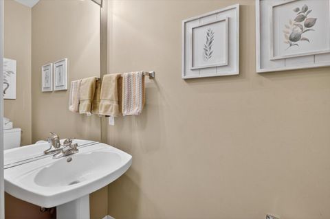Tiny photo for 39639 Dun Rovin Drive, Northville Township, MI 48168 (MLS # 81026024588)