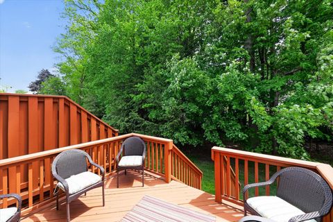 Tiny photo for 39639 Dun Rovin Drive, Northville Township, MI 48168 (MLS # 81026024588)