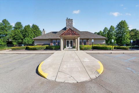 Tiny photo for 39639 Dun Rovin Drive, Northville Township, MI 48168 (MLS # 81026024588)