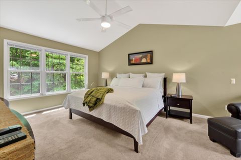 Tiny photo for 39639 Dun Rovin Drive, Northville Township, MI 48168 (MLS # 81026024588)
