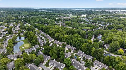 Tiny photo for 39639 Dun Rovin Drive, Northville Township, MI 48168 (MLS # 81026024588)