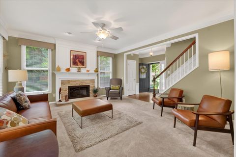 Tiny photo for 39639 Dun Rovin Drive, Northville Township, MI 48168 (MLS # 81026024588)