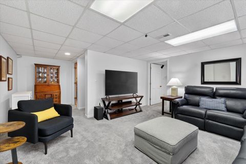 Tiny photo for 39639 Dun Rovin Drive, Northville Township, MI 48168 (MLS # 81026024588)