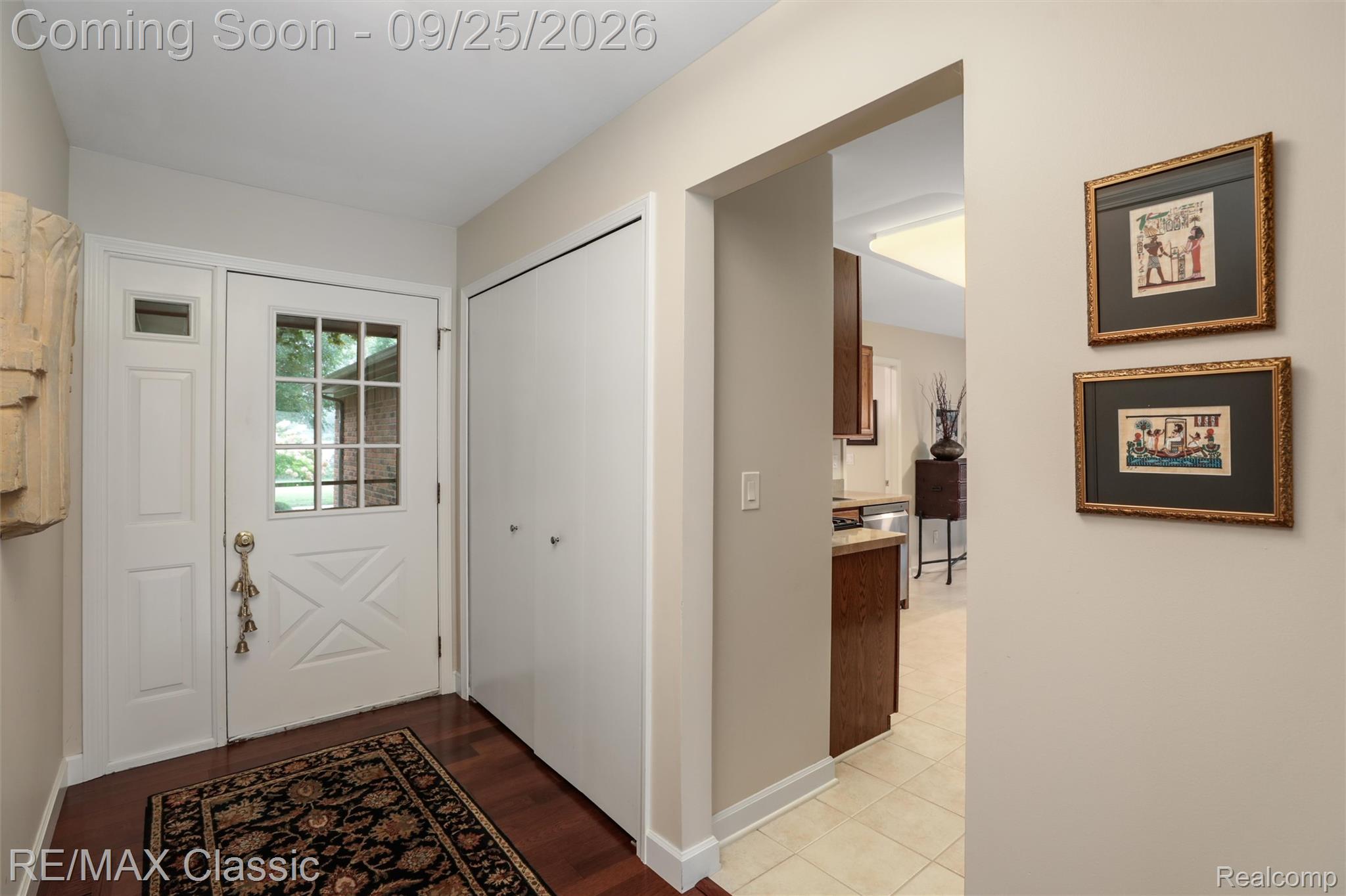 25511 Buckminster Drive