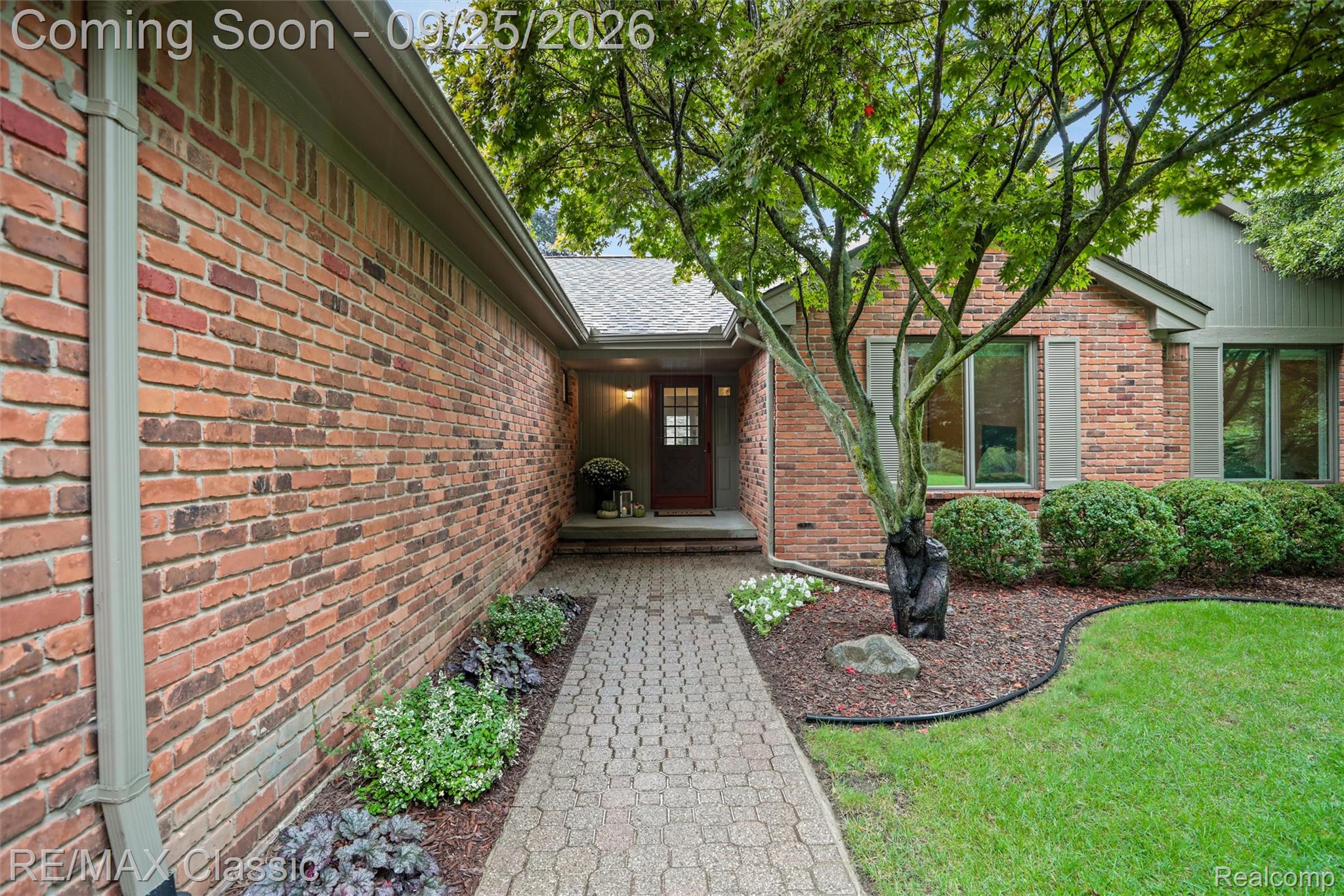 25511 Buckminster Drive