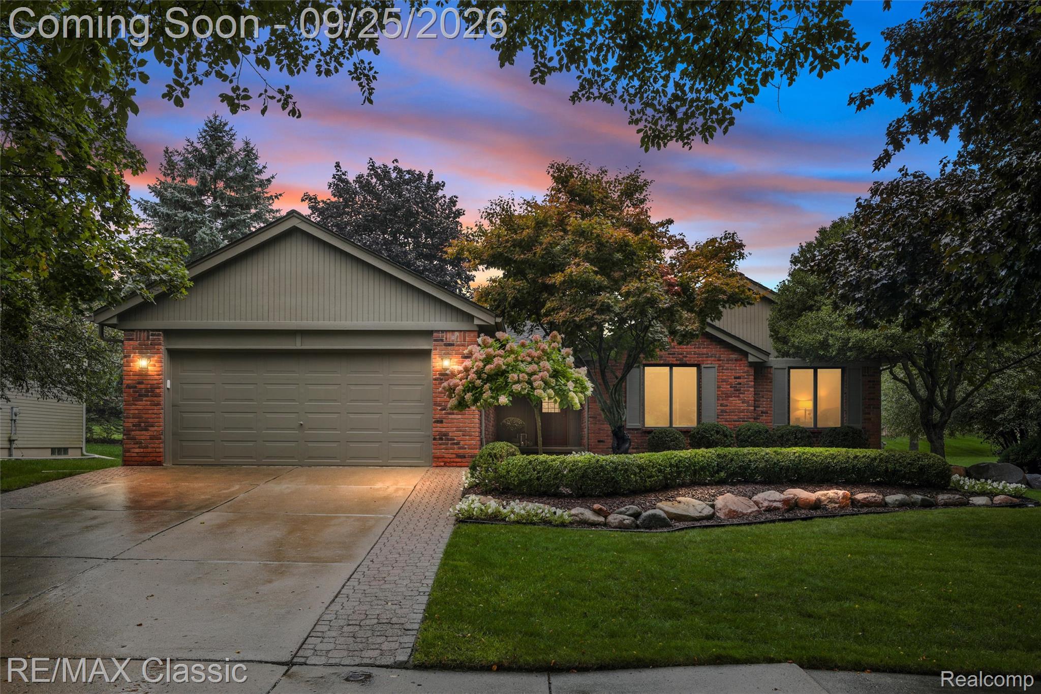 25511 Buckminster Drive