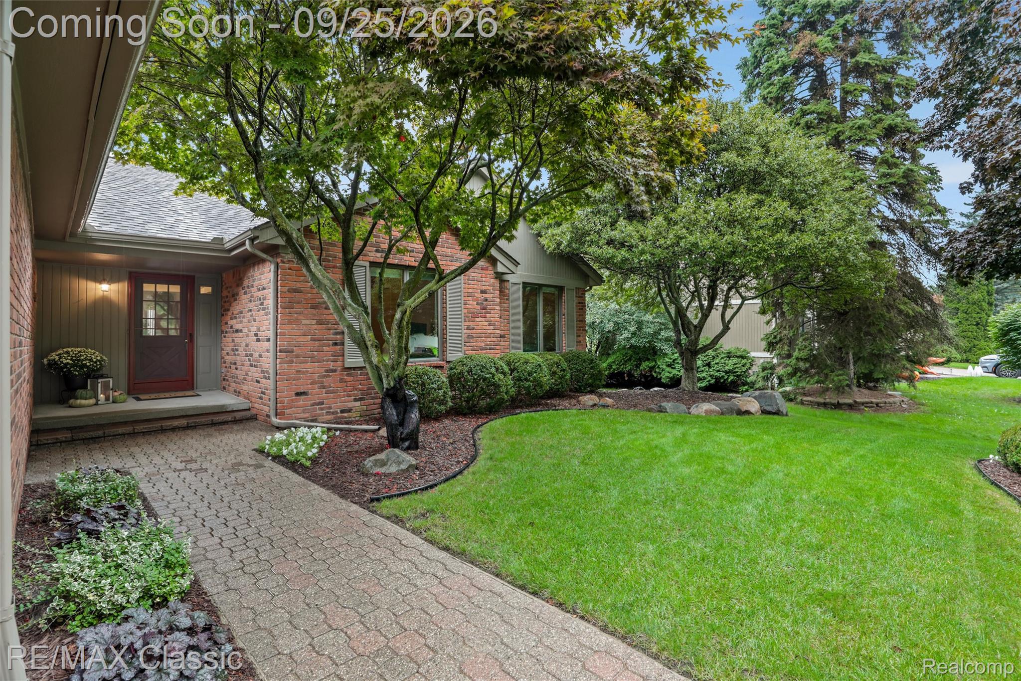 25511 Buckminster Drive
