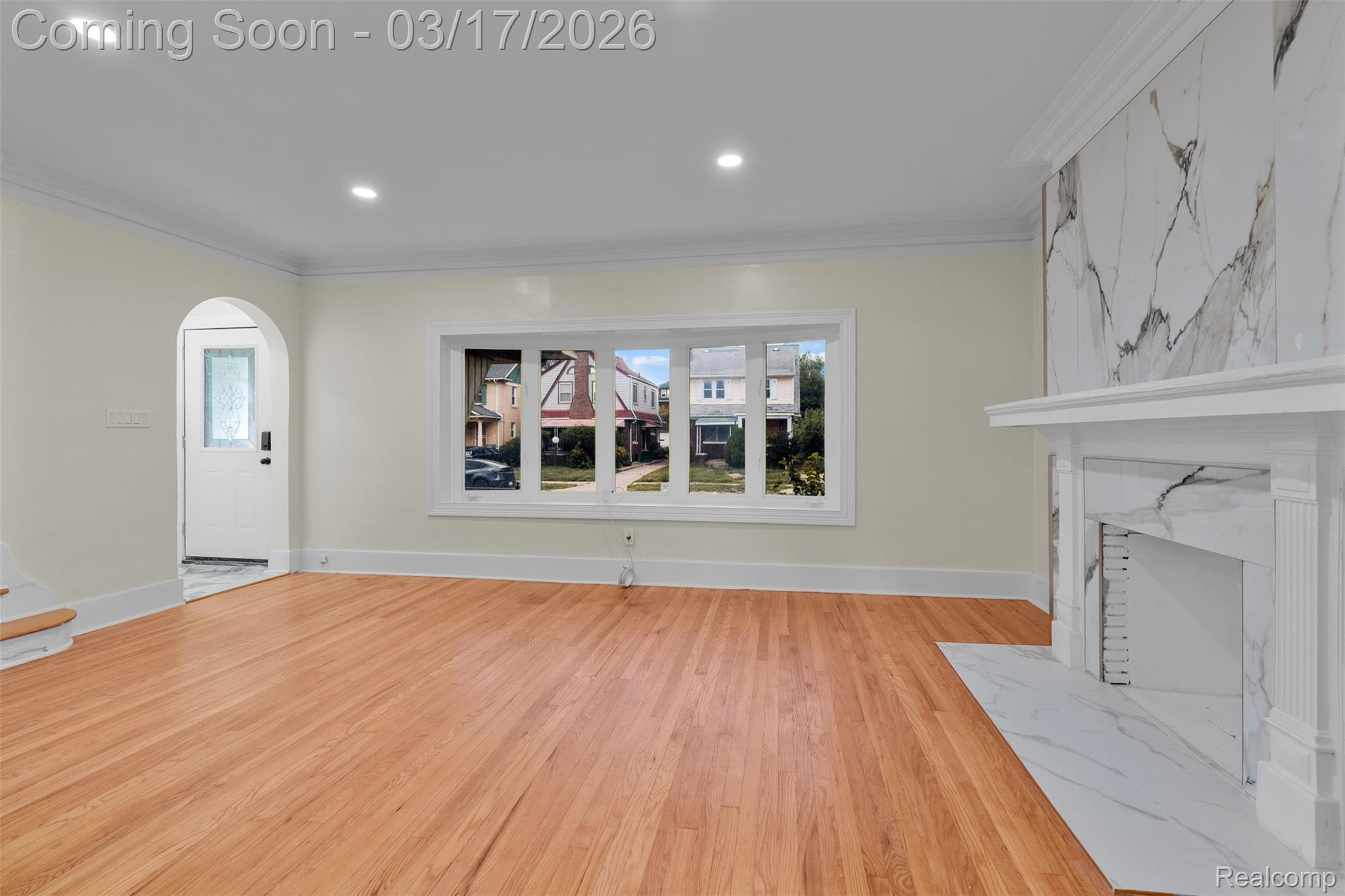 2681 Burlingame Street