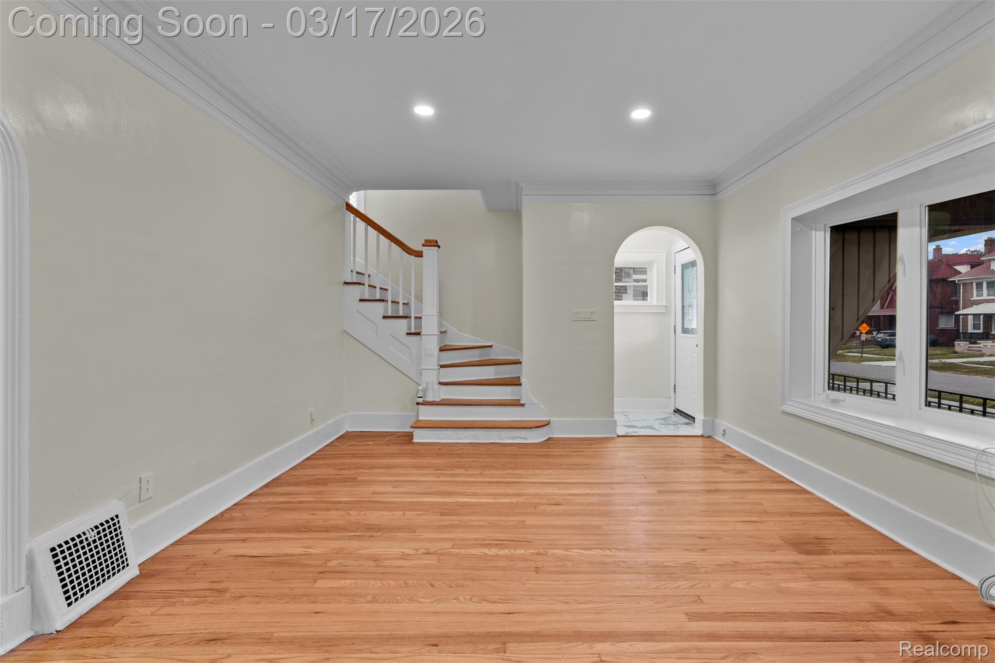 2681 Burlingame Street