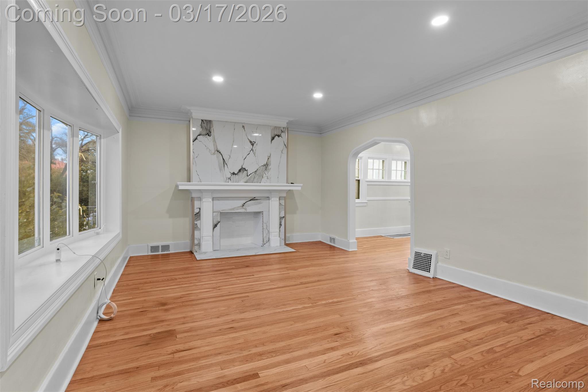 2681 Burlingame Street