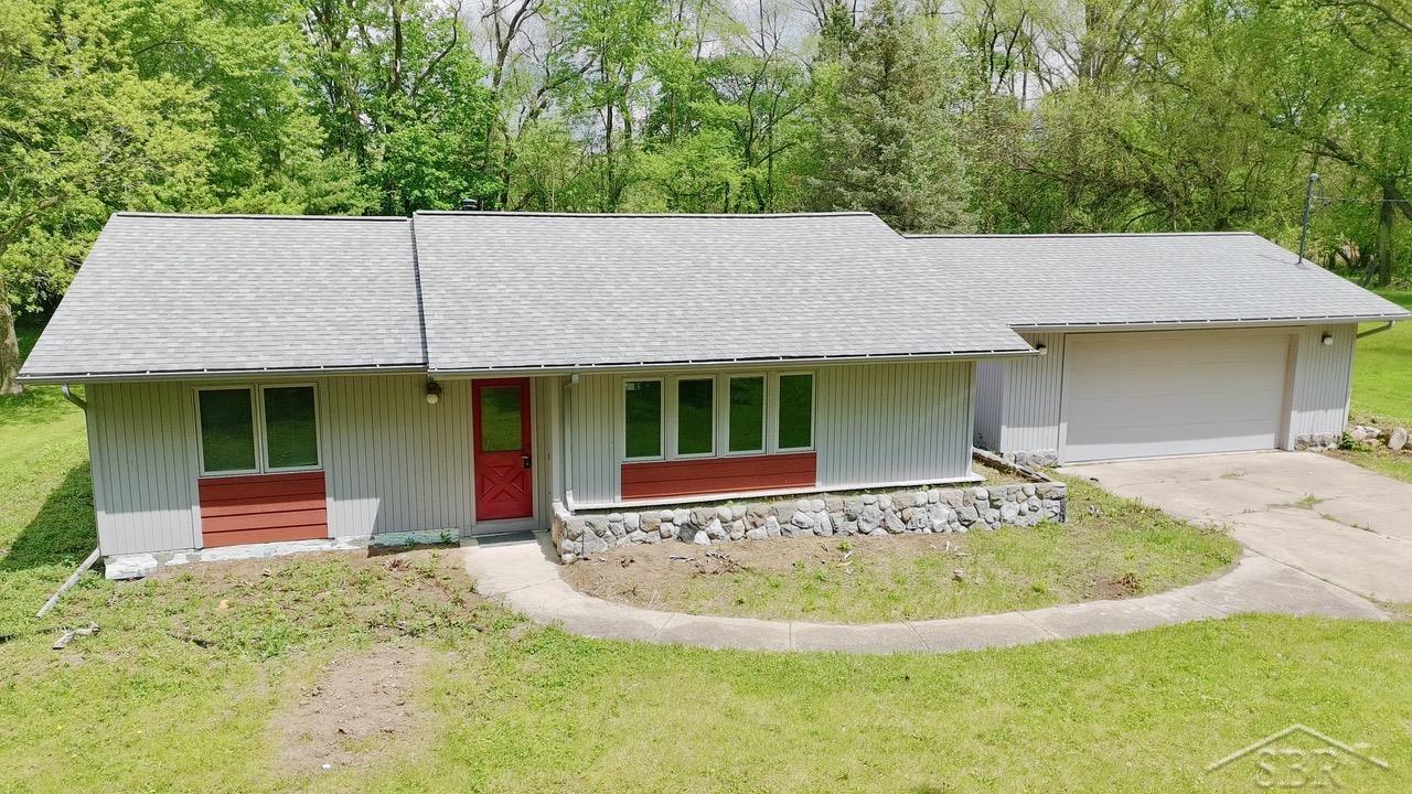 3087 E Gordonville Road