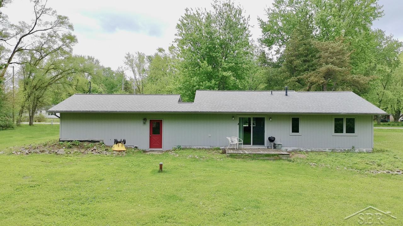 3087 E Gordonville Road