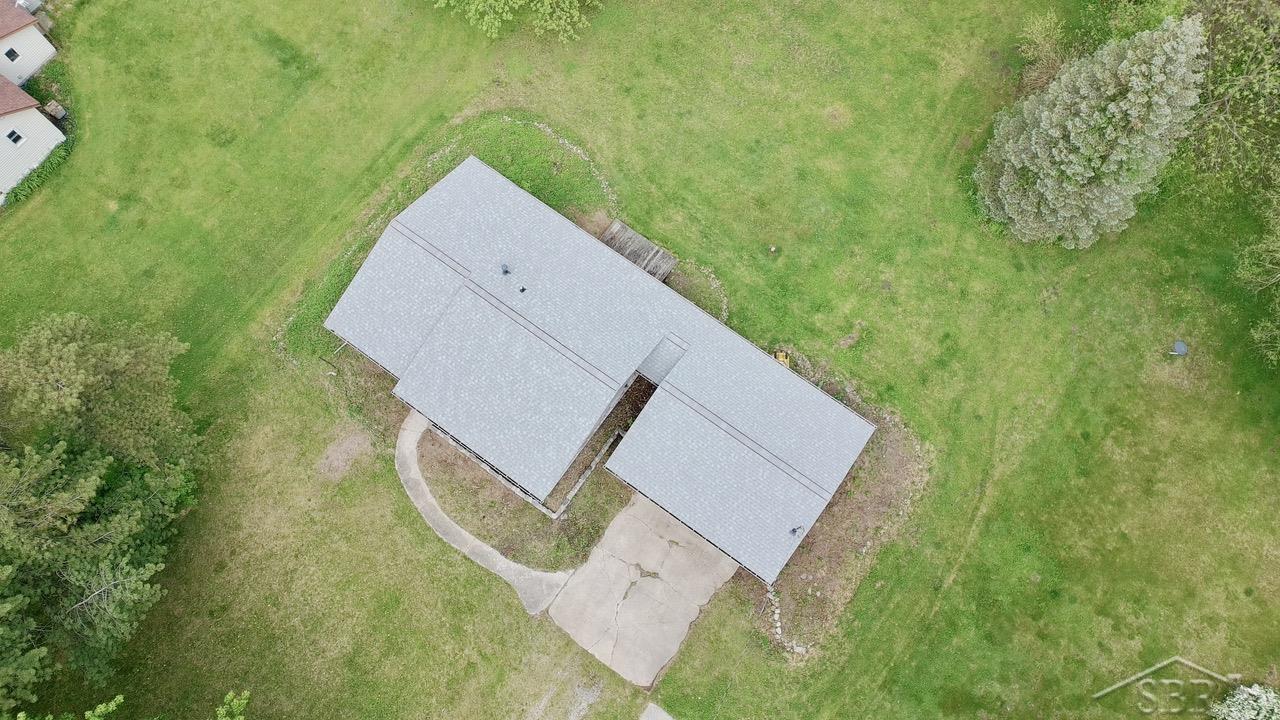 3087 E Gordonville Road