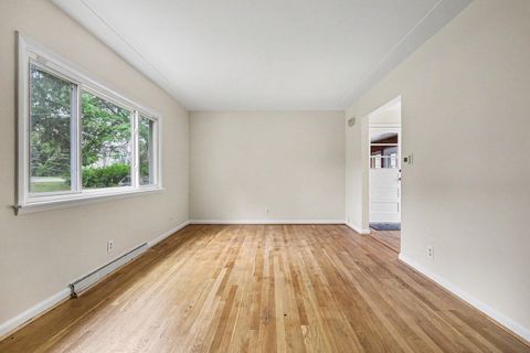 Tiny photo for 665 4 Mile Road NW, Alpine Township, MI 49321 (MLS # 66026028835)