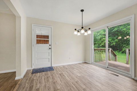 Tiny photo for 665 4 Mile Road NW, Alpine Township, MI 49321 (MLS # 66026028835)
