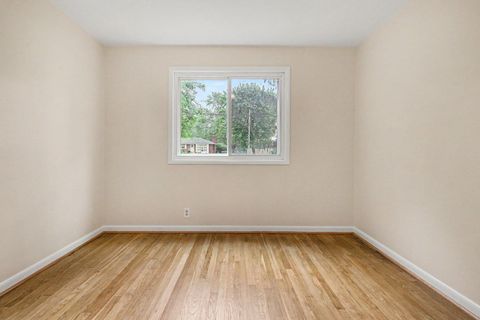 Tiny photo for 665 4 Mile Road NW, Alpine Township, MI 49321 (MLS # 66026028835)