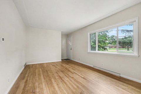 Tiny photo for 665 4 Mile Road NW, Alpine Township, MI 49321 (MLS # 66026028835)