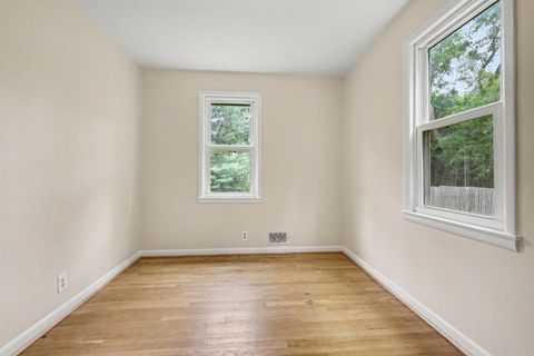Tiny photo for 665 4 Mile Road NW, Alpine Township, MI 49321 (MLS # 66026028835)
