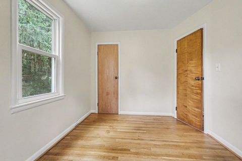 Tiny photo for 665 4 Mile Road NW, Alpine Township, MI 49321 (MLS # 66026028835)